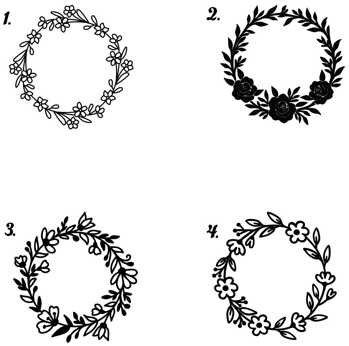 Personalisierter Hochzeitsaufkleber – Individuell mit Namen, Datum & Wunschdesign 👰🏼‍♀️🤵🏻‍♂️❣️